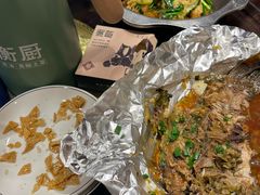 -衡厨·衡阳土菜(中南店)