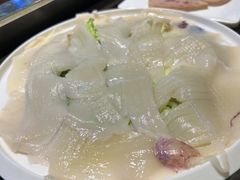 -二荆条·蜀鲜汇城市森林火锅