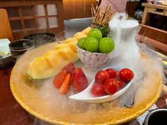 -蟹田居·活蟹料理(东城店)