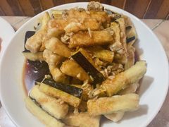 -华春餐馆(鱼山路店)