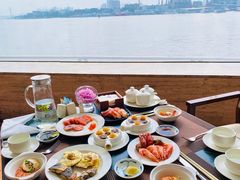 -白天鹅宾馆·流浮阁咖啡厅