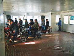 -董家渡渡口售票处