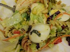 -Dreamsalad梦想轻厨(健康轻食·减脂沙拉·意面·祖庙店)