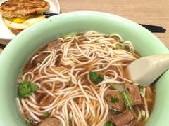 李先生牛肉面-李先生牛肉面大王(东单店)