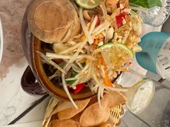 -KingThaia金泰兰(滨江天街店)
