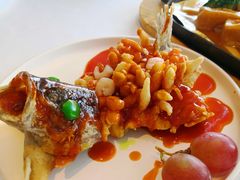 -松鹤楼·非遗·苏帮菜(融科店)