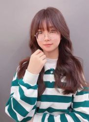 点击看大图 -MORI HAIR SALON日式美发沙龙