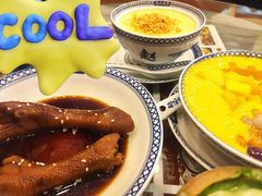 -赵记传承·中国甜品(福州总店)