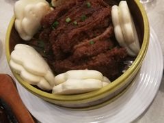-惠丰堂饭庄·烤鸭·京味菜(翠微路店)