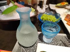 -昱匠·日本料理(金融街店)