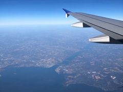 -纽瓦克自由国际机场