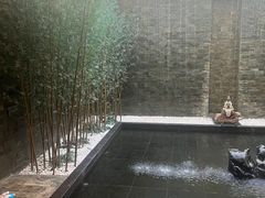 -天津海河悦榕庄·Lobby Lounge大堂吧