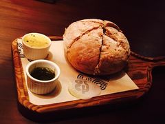 -恰餐厅及酒吧 CHAR Bar & Grill (北京丽都皇冠假日店)