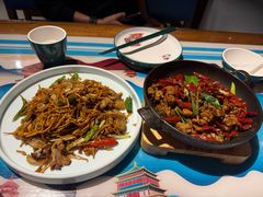 -醉长安(钟楼旗舰店)