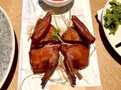 -阳朔糖舍酒店·糖舍餐厅&酒吧