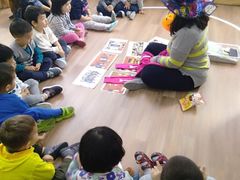 -AKA国际儿童中心Awesome Kids Academy