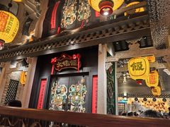 -大鸽饭(汉溪长隆店)