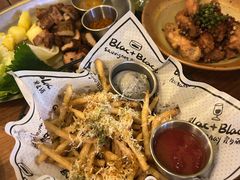 -Blac+Blac(中海环宇荟店)