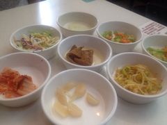 金豆角焖面(安贞店)-金豆角砂锅焖面(安贞店)