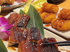 -鳗鲔料理小馆
