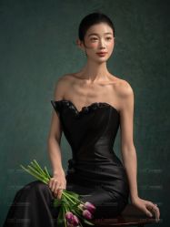 -卡恩婚纱摄影(桥梓口店)