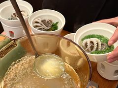 -龙宴海鲜城(经中路店)