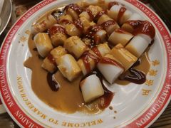 -孖记茶档·热腾茶餐(江南西plus店)