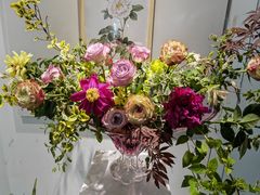 -上海辰山植物园