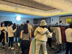 -北京中国大饭店