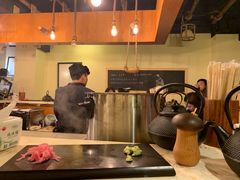 大堂-昊·来了寿司(双楠2店)