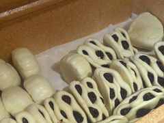 -二斗栗子(黄河道店)