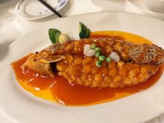 -清真马祥兴菜馆(云南北路店)