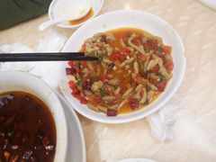 鹅肠-新天厨酒家(二分店)