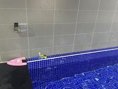 -小蓝鲸游泳培训基地(积水潭店)