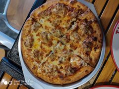 -Tubestation站点比萨(五道营店)