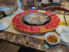 -小肥牛潮汕牛肉火锅(南联店)