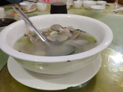 海螺节瓜汤-秋姐美食店(旅游大道店)