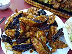 -桃子餐厅·天津菜(红星路直营店)