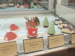 -榖屋house of flour(张江首店)