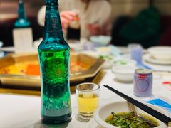 -蜀九香火锅(彩虹店)