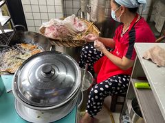 -半月镰胡姐脆皮萝卜饺子