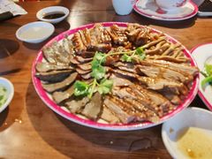 -春梅里卤鹅馆·47年老字号(中山路店)