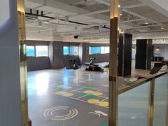 -古德菲力健身(特区报业店)