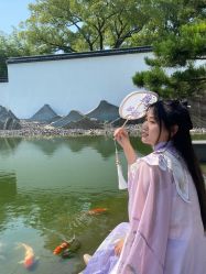 -琳琅阁汉服体验馆