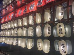 -俊屋料理·烧鸟·寿司·日泰融合菜(星际云汇店)