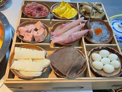 -芈重山老火锅(广州首店)