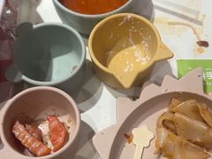 -西贝(南开大悦城店)