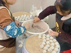 -阿狗烧麦(交通局店)