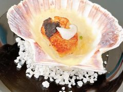 -Oyster Talks 四度蚝法餐厅