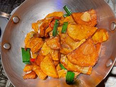 -绿茶餐厅(雁塔大悦城店)